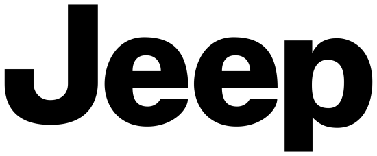 Logo Jeep Pekanbaru